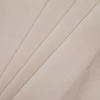 Theory Sand and Mother Goose Striped Cotton-Elastane Sateen - Folded | Mood Fabrics
