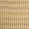 Oscar de la Renta Vibrant Yellow Cotton-Rayon Boucle | Mood Fabrics