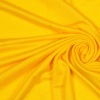 Vibrant Yellow Stretch Viscose Jersey | Mood Fabrics