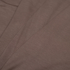 Walnut Stretch Viscose Jersey - Folded | Mood Fabrics