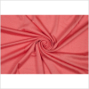 Flamingo Pink Stretch Viscose Jersey - Full | Mood Fabrics
