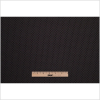 Black Dotted Polyester Jacquard - Full | Mood Fabrics