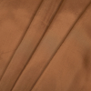 Goldstone Brown Viscose Lining - Folded | Mood Fabrics