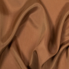 Goldstone Brown Viscose Lining | Mood Fabrics