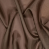 Chocolate Chip Brown Bemberg Viscose Lining | Mood Fabrics