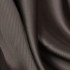 Pewter Viscose Lining - Detail | Mood Fabrics