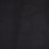 Black Textural Polyester Neoprene | Mood Fabrics