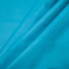 Medium Turquoise Blue Lamb Leather - Folded | Mood Fabrics
