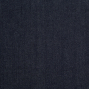Midnight Blue Cotton Denim | Mood Fabrics