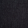 Pale Black Cotton Denim | Mood Fabrics