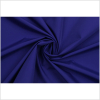 Royal Blue Shimmering Acetate Lining - Full | Mood Fabrics