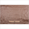 Bronze Waxed Linen Blend - Full | Mood Fabrics
