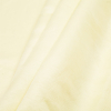 Luminous Italian Buttercup Linen-Viscose Twill - Folded | Mood Fabrics