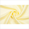 Luminous Italian Buttercup Linen-Viscose Twill - Full | Mood Fabrics