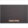 Gray Double Cloth Wool-Polyester Suiting - Full | Mood Fabrics