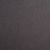 Gray Double Cloth Wool-Polyester Suiting | Mood Fabrics