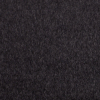 Theory Velvety Heathered Charcoal Virgin Wool Coating - Detail | Mood Fabrics