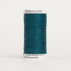 640 Blue Coral 250m Gutermann Sew All Thread | Mood Fabrics