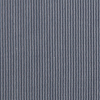Theory Eclipse Blue/White Striped Cotton Shirting - Detail | Mood Fabrics
