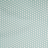 Seafoam Polka Dotted Cotton Voile | Mood Fabrics