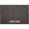 Black/Taupe Checkered Wool Woven - Full | Mood Fabrics