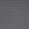 Dark Navy/White Stretch Cotton Woven - Detail | Mood Fabrics