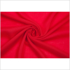 Red Rayon Challis - Full | Mood Fabrics