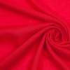 Red Rayon Challis | Mood Fabrics