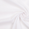 White Rayon Challis | Mood Fabrics