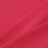 Red Polyester Dull Satin - Folded | Mood Fabrics