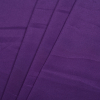 Purple Mechanical Stretch Polyester Crepe de Chine - Folded | Mood Fabrics