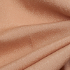 Gold Mechanical Stretch Polyester Crepe de Chine - Detail | Mood Fabrics