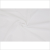 White High Twist Polyester Chiffon - Full | Mood Fabrics