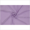 Lilac Polyester Wool Dobby Chiffon - Full | Mood Fabrics