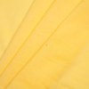 Yellow Solid Cotton Lawn - Folded | Mood Fabrics