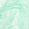 Mint Stretch Polyester Power Mesh | Mood Fabrics
