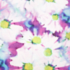 Turkish Bloom Floral Upholstery Velvet - Detail | Mood Fabrics