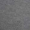 Theory Heavy Heathered Gray Wool Boucle | Mood Fabrics