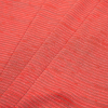 Dark Rust Viscose Blended Jersey Knit - Folded | Mood Fabrics