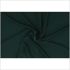 Evergreen Polyester Crepe de Chine - Full | Mood Fabrics