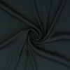 Forest Green Polyester Crepe de Chine | Mood Fabrics