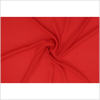 Poppy Red Silk Georgette - Full | Mood Fabrics