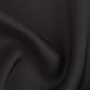 Rag & Bone Nero Stretch Striped Viscose Twill - Detail | Mood Fabrics