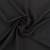 Rag & Bone Black Stretch Wool Suiting | Mood Fabrics