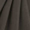 Rag & Bone Brown Solid Wool Suiting - Folded | Mood Fabrics