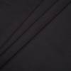 Rag & Bone Black Mercerized Cotton Woven - Folded | Mood Fabrics