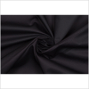 Rag & Bone Black Mercerized Cotton Woven - Full | Mood Fabrics