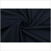 Rag & Bone Midnight Blue Mercerized Cotton Woven - Full | Mood Fabrics
