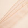 Rag & Bone Tender Peach Silk-Cotton Voile - Folded | Mood Fabrics