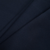 Rag & Bone Navy Heavy Duty Cotton Canvas - Folded | Mood Fabrics